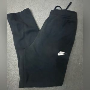 Men’s Nike Med fleece sweatpants